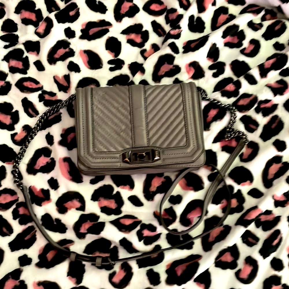 Used Rebecca Minkoff Purse